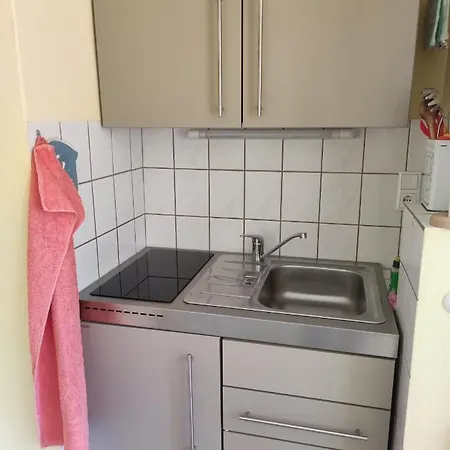 Hering, Inhaber Ina Tharang * Neu Porschdorf