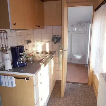 Hering, Inhaber Ina Tharang Апартаменты Neu Porschdorf