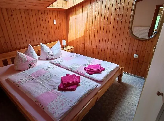 Apartment Hering Neu Porschdorf