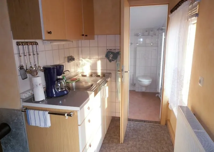 Hering Apartment Neu Porschdorf