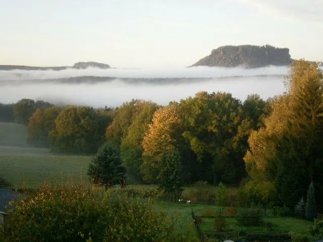 Apartment Hering Neu Porschdorf